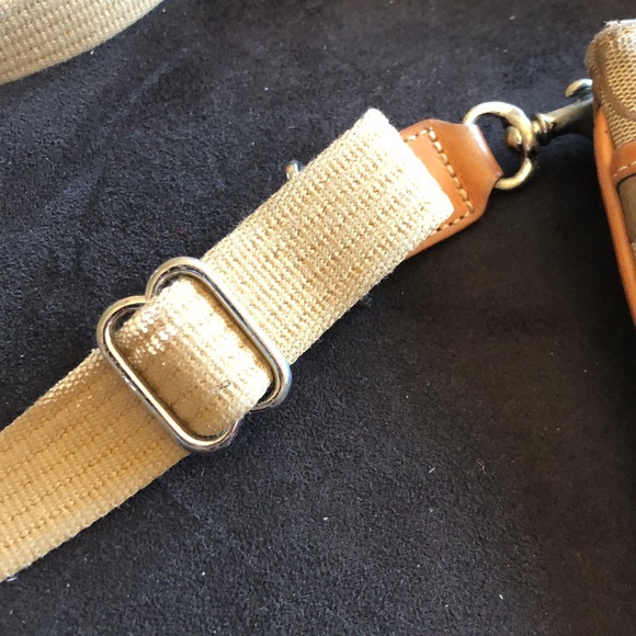 Real coach bag - Picture 4 of 7